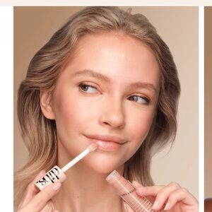 Dibs Go To Glossy Balm - Kiss Me Quick